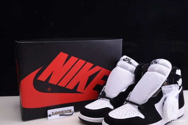 CD0461-007 Air Panda High Jordan OG Retro 1 1203